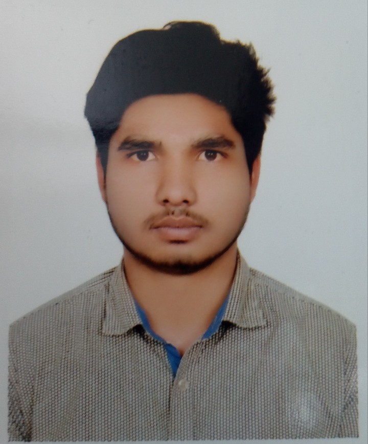  Some User 