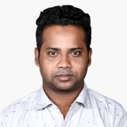 Md. Mizanur Rahman