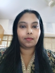 Liza Hasan