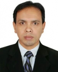 Tajuddin Ahamed