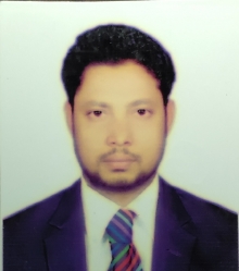 Md. Azaharul Islam