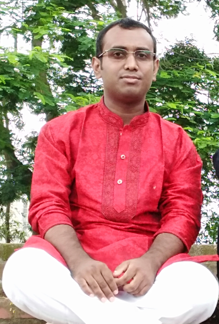 Some User 