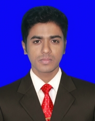 md Rasel Mondol