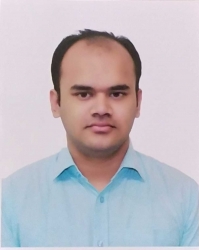 Md Rahamatullah Patwary