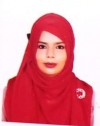 Maria Islam Rima