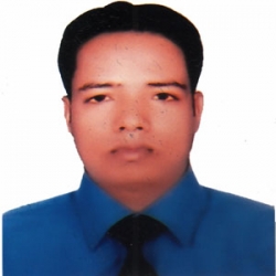 Md Jamal Ahmed