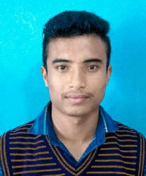 Koushik kumar barman