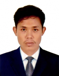 Kishor Bahadur Tripura