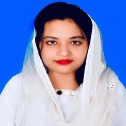 MST. Kamrun Nahar Meem