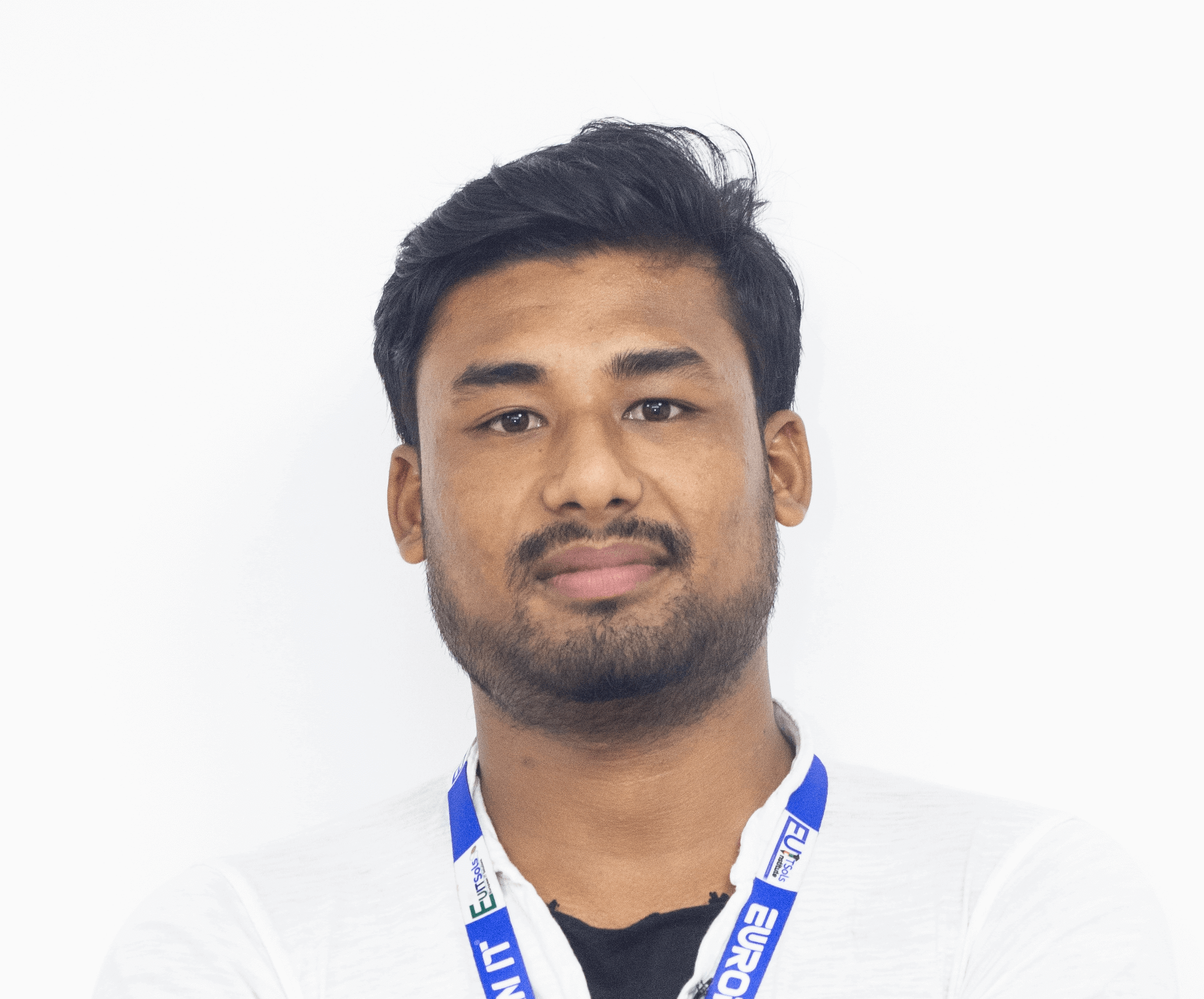 Sujan Roy