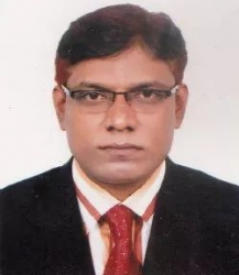 Md Nazrul Islam Mir