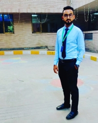 md.ahasanul Haque