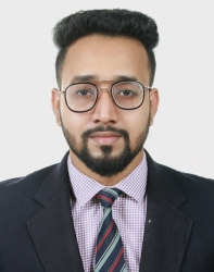 Faruk Ahmed