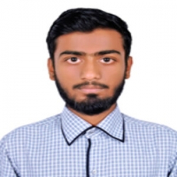 Md. Arif Hossain