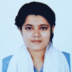 Khairun Nahar Shorna
