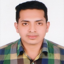 Mohammd Nazmul Alam Mojumder Fuad