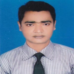 Md Mominur Rahman