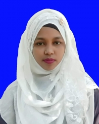 Israt Jahan Mousumi