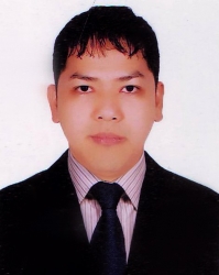 Rubel Kanti Chakma