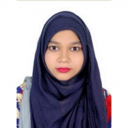 Mariam Rahman