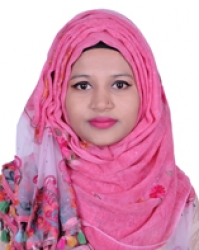 Taslima Akhter Shathi