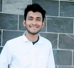 Md. Naimur Rahman Nahi