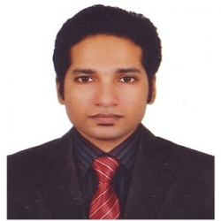 Md Ifta Kharul Ashraf