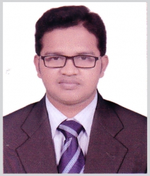 Md. Mahbubur Rahman