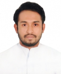 Md Imrul Hasan
