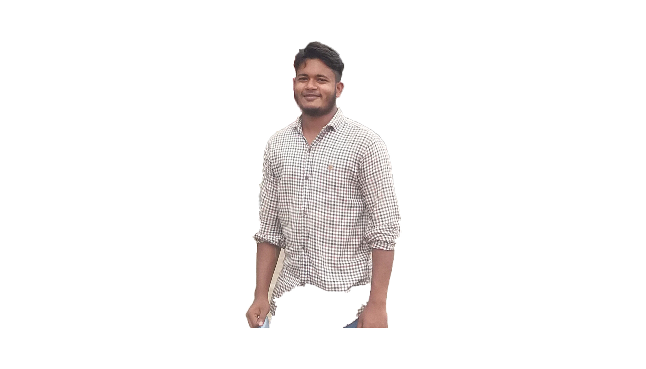 Mamun Or Roshid