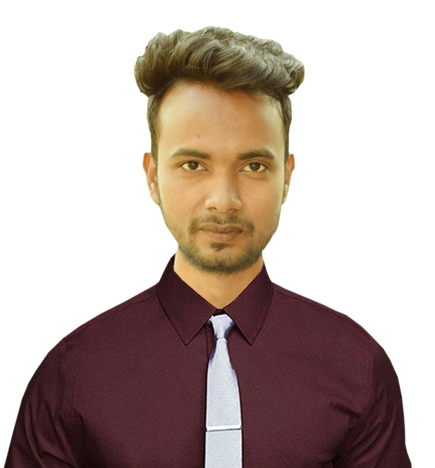 Md. Masud rana
