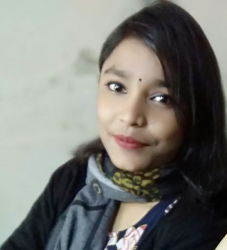 Mukta Rahman
