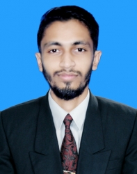 Asif Siddiquee