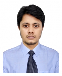 Minhazul Bin Mahamud