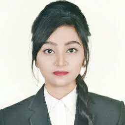 Shamsun Nahar Eti