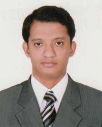 Khandker Muhit Ahmed
