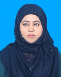 Jannatul Maua