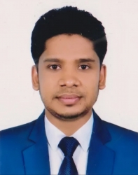Md.Azharul Islam Jewel