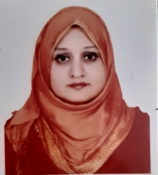 Salma Bushra