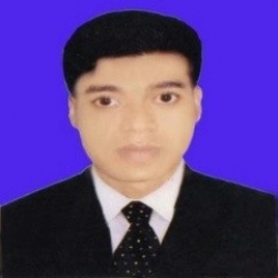 Abdur Rahaman Jamy