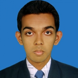 Jabin Baidya