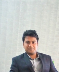 MD Mahmudur Rahman Rasel