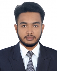 Mehedi Hasan Shah