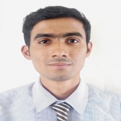 Amit Kumer Bhodra