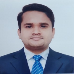 Md. Shoriful Hasan Sumon