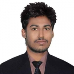 Md Tanjil Islam
