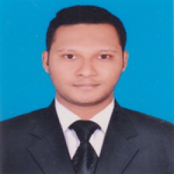 Md.yearob Ali Amin