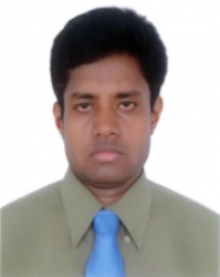 Md Shahinur Rahman