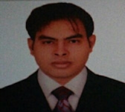Md Raihan Howladar