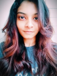 Sadia Nowshin Sharin